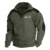 AVL List Exclusive Tactical Quarter-Zip Sweatshirt OUEPSCS3012AVZ – AVL List Sweatshirt