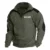 Ballard Power Systems Exclusive Tactical Quarter-Zip Sweatshirt OUEPSCS3012BPZ – Ballard Power Systems Sweatshirt