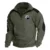 Bombardier Recreational Products Exclusive Tactical Quarter-Zip Sweatshirt OUEPSCS3012BRZ – Bombardier Recreational Products Sweatshirt