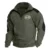 BYD Exclusive Tactical Quarter-Zip Sweatshirt OUEPSCS3012BYZ – BYD Sweatshirt