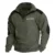 CFMOTO Exclusive Tactical Quarter-Zip Sweatshirt OUEPSCS3012CFZ – CFMOTO Sweatshirt