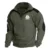 China National Heavy Duty Truck Group Exclusive Tactical Quarter-Zip Sweatshirt OUEPSCS3012CNZ – China National Heavy Duty Truck Group Sweatshirt