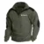 Daedong Industrial Co. Exclusive Tactical Quarter-Zip Sweatshirt OUEPSCS3012DIZ – Daedong Industrial Co. Sweatshirt
