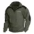 Enphase Energy Exclusive Tactical Quarter-Zip Sweatshirt OUEPSCS3012EEZ – Enphase Energy Sweatshirt