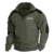 Enel Green Power Exclusive Tactical Quarter-Zip Sweatshirt OUEPSCS3012EGZ – Enel Green Power Sweatshirt