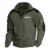 Enercon Exclusive Tactical Quarter-Zip Sweatshirt OUEPSCS3012ENZ – Enercon Sweatshirt