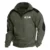 Eaton Exclusive Tactical Quarter-Zip Sweatshirt OUEPSCS3012ETZ – Eaton Sweatshirt
