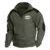 FG Wilson Exclusive Tactical Quarter-Zip Sweatshirt OUEPSCS3012FGZ – FG Wilson Sweatshirt