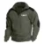 Federal-Mogul Exclusive Tactical Quarter-Zip Sweatshirt OUEPSCS3012FMZ – Federal-Mogul Sweatshirt