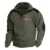 First Solar Exclusive Tactical Quarter-Zip Sweatshirt OUEPSCS3012FSZ – First Solar Sweatshirt