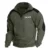 Garrett Motion Exclusive Tactical Quarter-Zip Sweatshirt OUEPSCS3012GMZ – Garrett Motion Sweatshirt