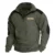 Generac Exclusive Tactical Quarter-Zip Sweatshirt OUEPSCS3012GNZ – Generac Sweatshirt