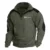 Hyundai Hydrogen Mobility Exclusive Tactical Quarter-Zip Sweatshirt OUEPSCS3012HHZ – Hyundai Hydrogen Mobility Sweatshirt