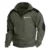 Himoinsa Exclusive Tactical Quarter-Zip Sweatshirt OUEPSCS3012HMZ – Himoinsa Sweatshirt