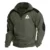 Hanomag Exclusive Tactical Quarter-Zip Sweatshirt OUEPSCS3012HNZ – Hanomag Sweatshirt