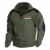 Ingersoll Rand Exclusive Tactical Quarter-Zip Sweatshirt OUEPSCS3012IRZ – Ingersoll Rand Sweatshirt