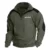 Isuzu Exclusive Tactical Quarter-Zip Sweatshirt OUEPSCS3012ISZ – Isuzu Sweatshirt