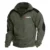 Mitsubishi Heavy Industries Exclusive Tactical Quarter-Zip Sweatshirt OUEPSCS3012MHZ – Mitsubishi Heavy Industries Sweatshirt