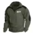 Mercury Marine Exclusive Tactical Quarter-Zip Sweatshirt OUEPSCS3012MMZ – Mercury Marine Sweatshirt
