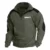 Mahle Powertrain Exclusive Tactical Quarter-Zip Sweatshirt OUEPSCS3012MPZ – Mahle Powertrain Sweatshirt