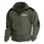 PowerLink Exclusive Tactical Quarter-Zip Sweatshirt OUEPSCS3012PLZ – PowerLink Sweatshirt