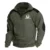 Pramac Exclusive Tactical Quarter-Zip Sweatshirt OUEPSCS3012PMZ – Pramac Sweatshirt
