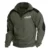 Plug Power Exclusive Tactical Quarter-Zip Sweatshirt OUEPSCS3012PPZ – Plug Power Sweatshirt