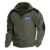 Ricardo Engines Exclusive Tactical Quarter-Zip Sweatshirt OUEPSCS3012REZ – Ricardo Engines Sweatshirt