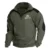 Sherp Exclusive Tactical Quarter-Zip Sweatshirt OUEPSCS3012SHZ – Sherp Sweatshirt