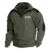Siemens Energy Exclusive Tactical Quarter-Zip Sweatshirt OUEPSCS3012SIZ – Siemens Energy Sweatshirt