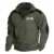Suzuki Marine Exclusive Tactical Quarter-Zip Sweatshirt OUEPSCS3012SMZ – Suzuki Marine Sweatshirt