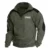 Volvo Penta Exclusive Tactical Quarter-Zip Sweatshirt OUEPSCS3012VPZ – Volvo Penta Sweatshirt