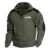 Wacker Neuson Exclusive Tactical Quarter-Zip Sweatshirt OUEPSCS3012WNZ – Wacker Neuson Sweatshirt