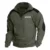 Weichai Power Exclusive Tactical Quarter-Zip Sweatshirt OUEPSCS3012WPZ – Weichai Power Sweatshirt