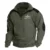 ZeroAvia Exclusive Tactical Quarter-Zip Sweatshirt OUEPSCS3012ZAZ – ZeroAvia Sweatshirt