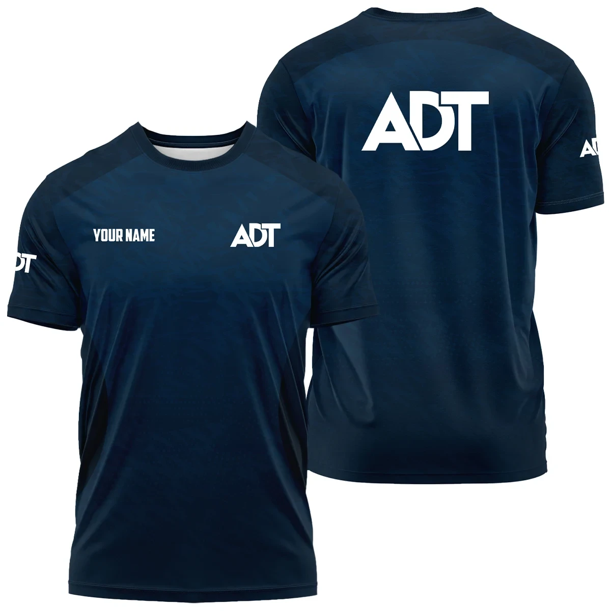 ADT Exclusive T-Shirt TOTTPLTS101201ADZ - ADT T-Shirt