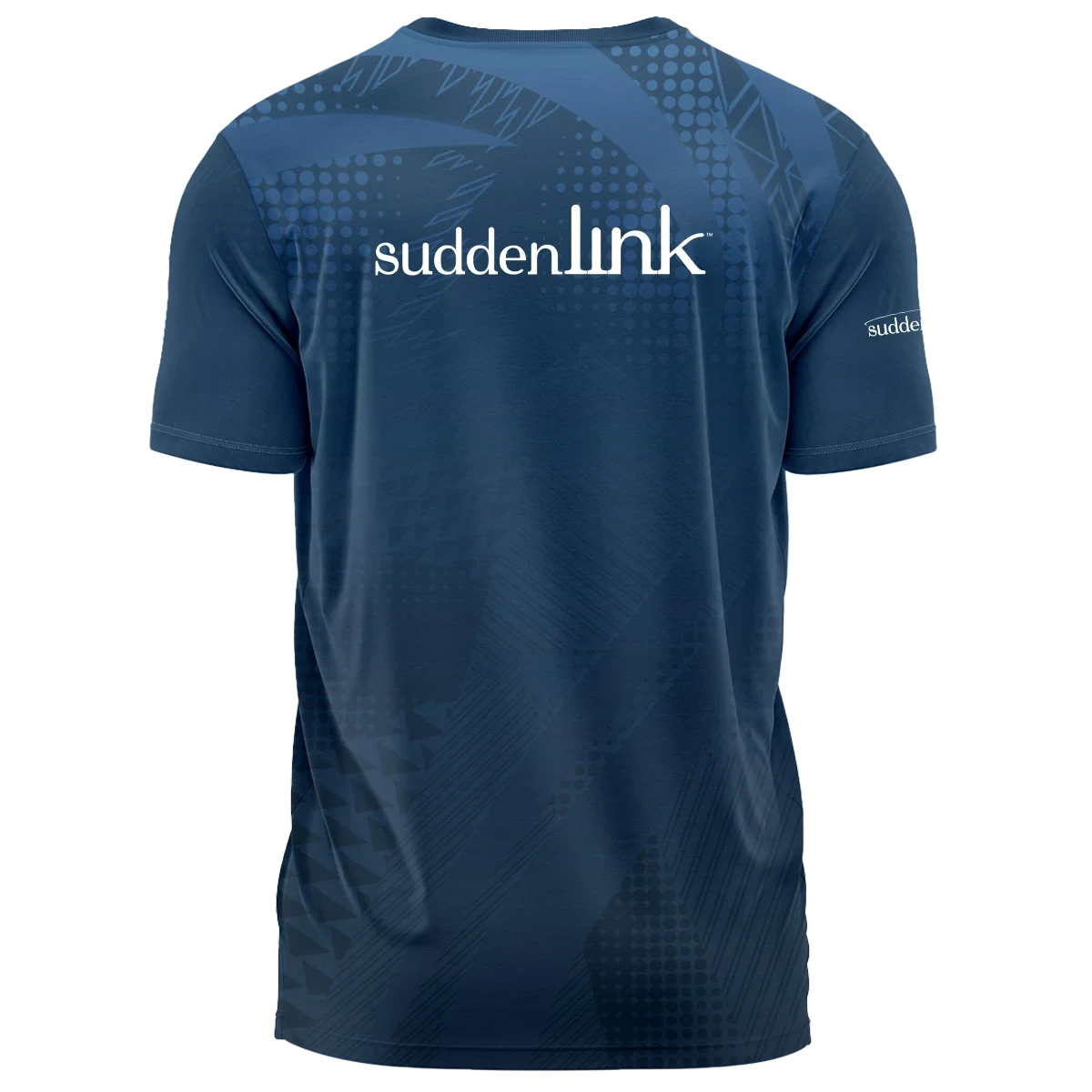 Suddenlink Exclusive T-Shirt TOTTPLTS101207SDZ - Suddenlink T-Shirt ...