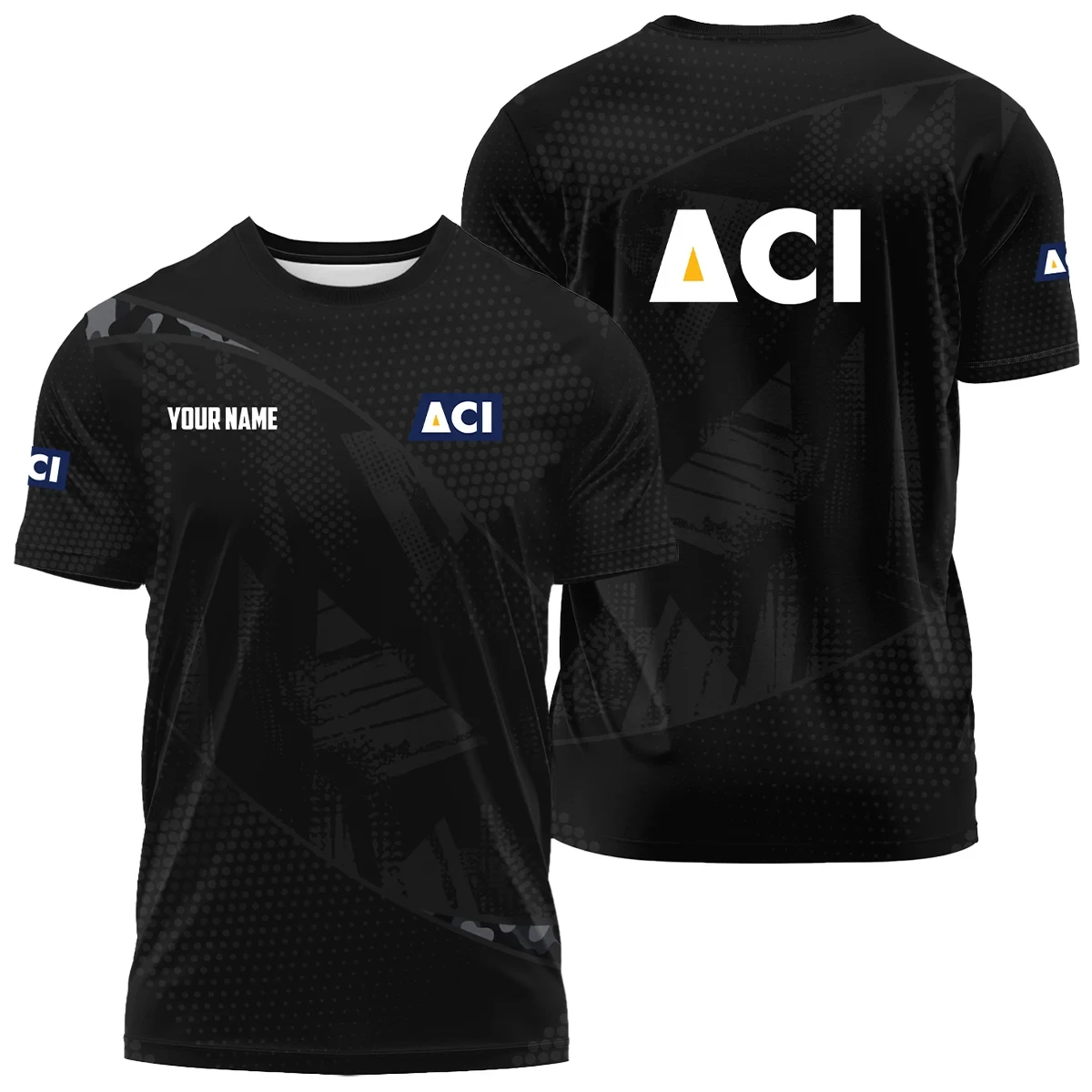Aero Communications Exclusive T-Shirt TOTTPLTS101212ACZ - Aero Communications T-Shirt