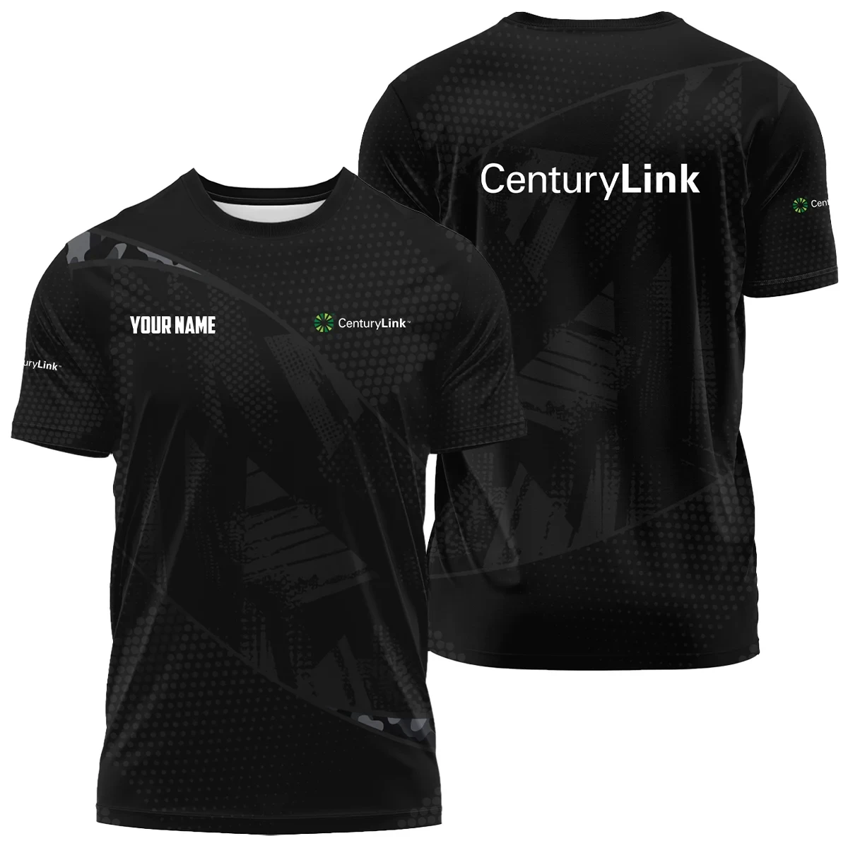 CenturyLink Exclusive T-Shirt TOTTPLTS101212CLZ - CenturyLink T-Shirt