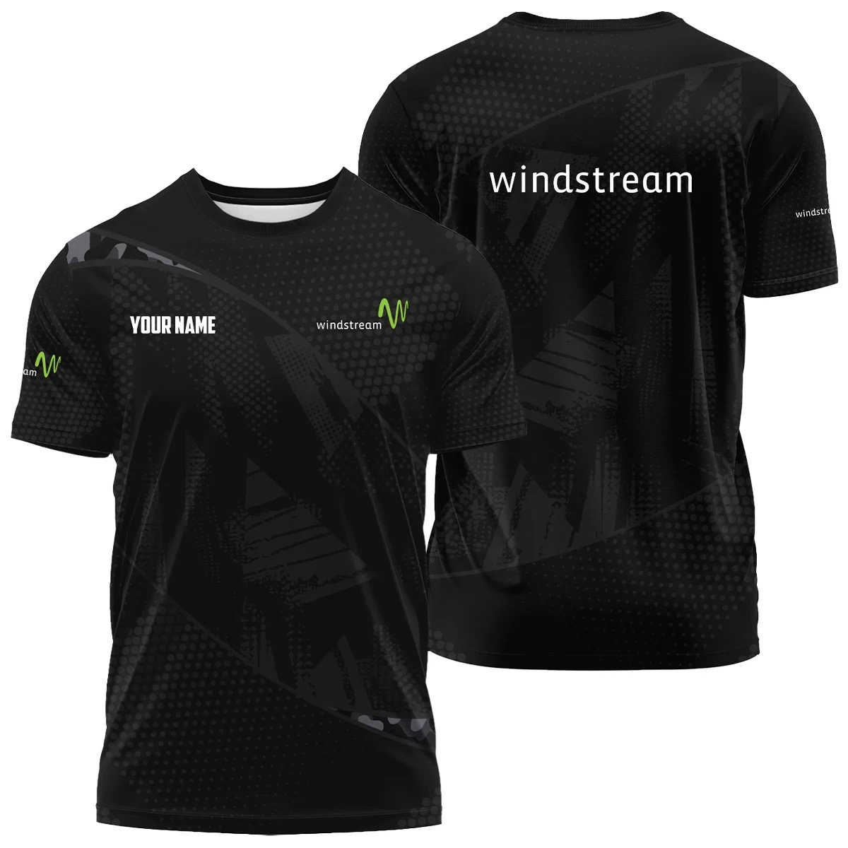 Windstream Exclusive T-Shirt TOTTPLTS101212WTZ - Windstream T-Shirt