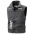 Jeep Exclusive Multi-Pocket Sleeveless Vest OUFAV2100819JEZ – Jeep Vest
