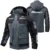 Blaser Exclusive Water Resistant Outdoor Jacket Detachable Hood OUHUV203A0815BSZ – Blaser Jacket